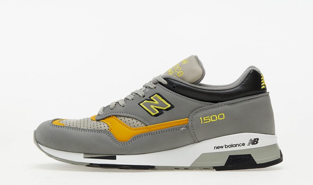 Мъжки Сникърси New Balance