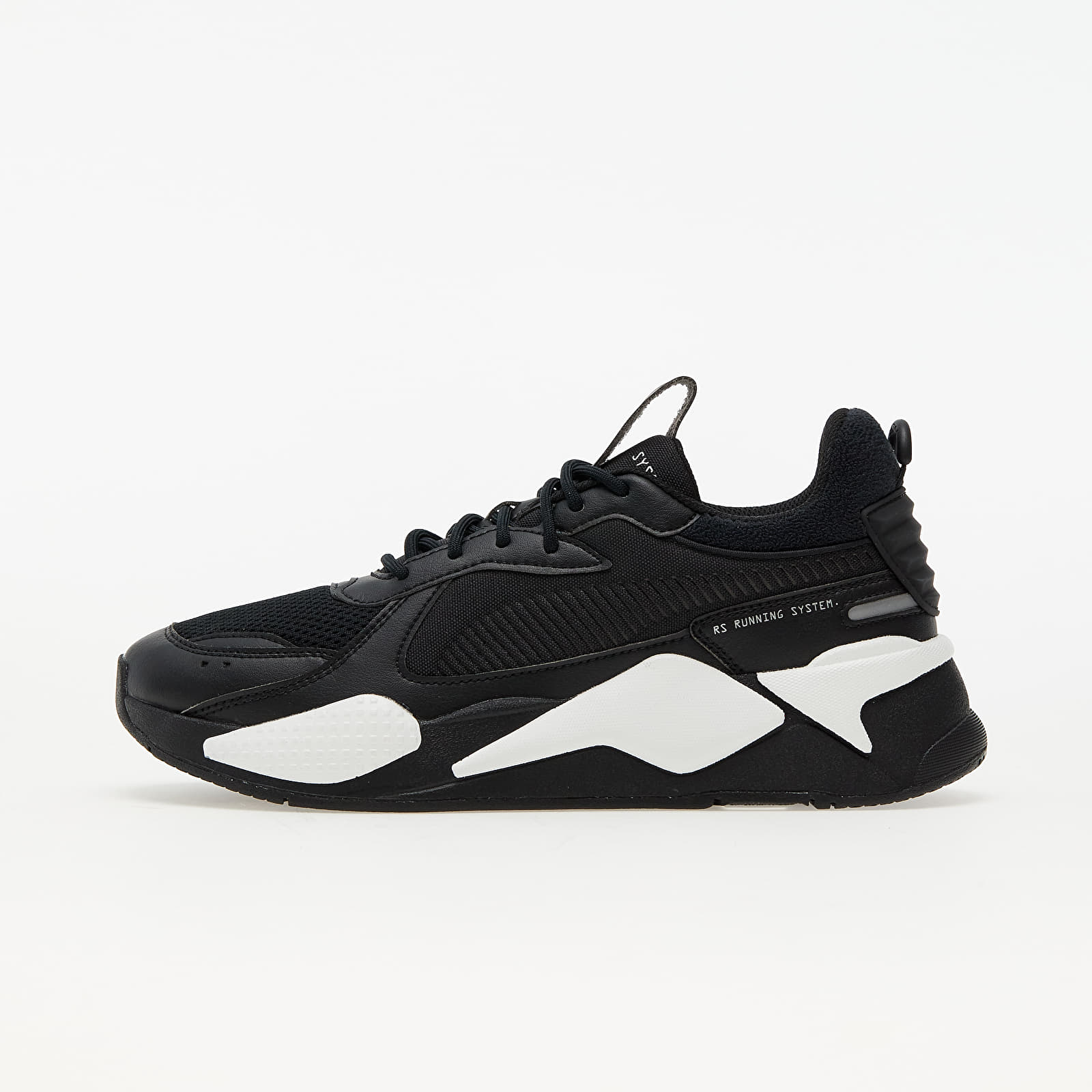 black puma rsx