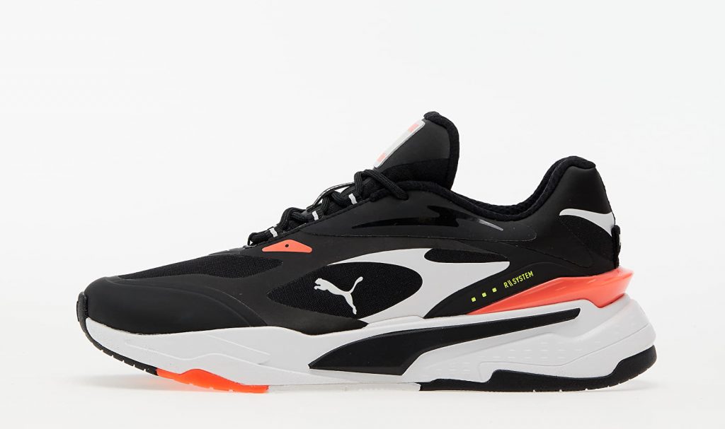 Мъжки Сникърси Puma
