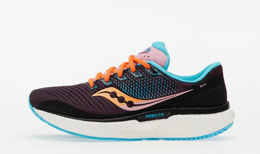 Дамски Сникърси Saucony