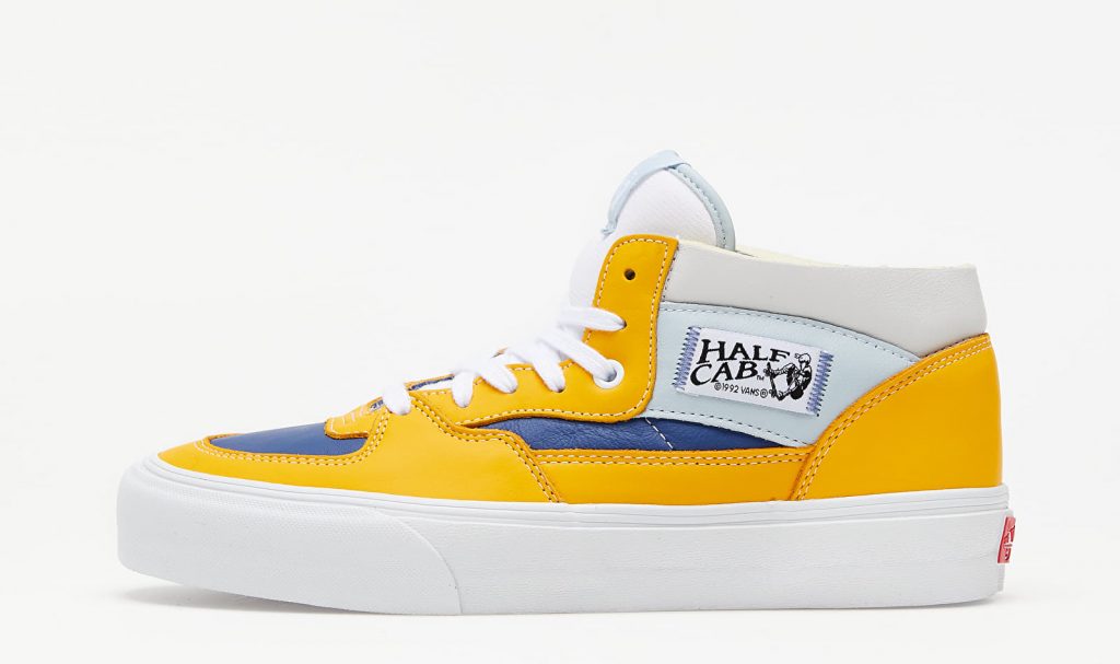 Мъжки Кецове Vans Vault