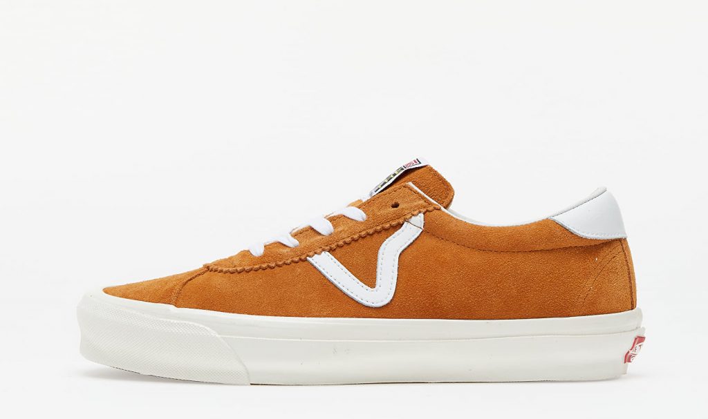 Мъжки Кецове Vans Vault