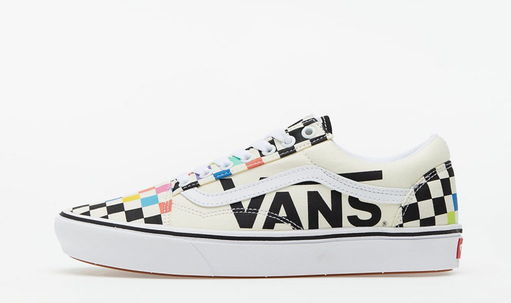 Мъжки Кецове Vans