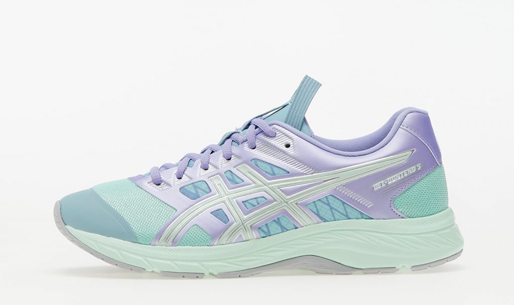 Дамски Сникърси Asics