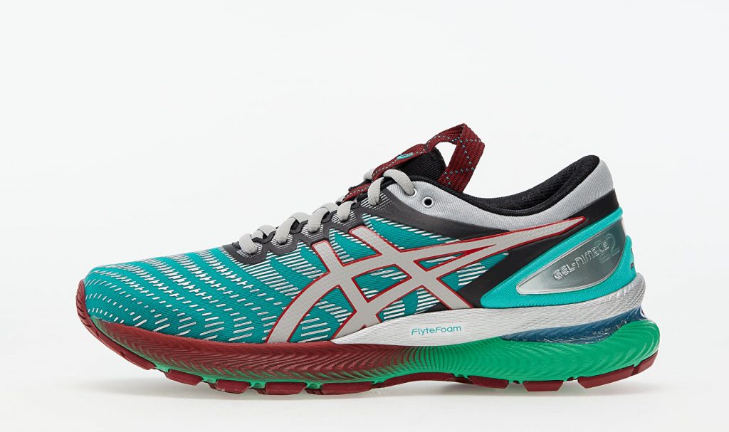 Дамски Сникърси Asics