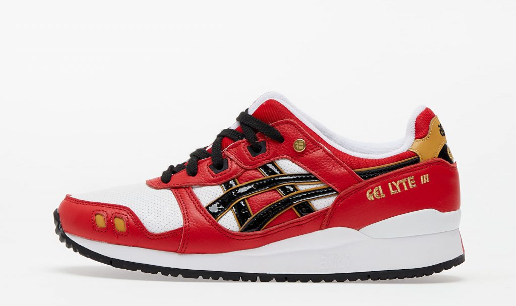 Мъжки Сникърси Asics
