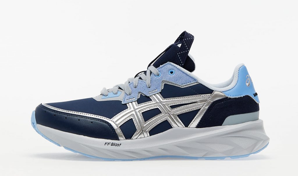 Мъжки Сникърси Asics
