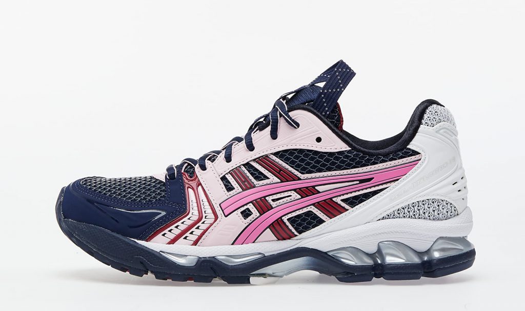 Дамски Сникърси Asics