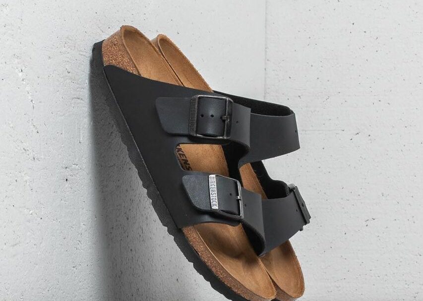 Дамски Чехли и джапанки Birkenstock