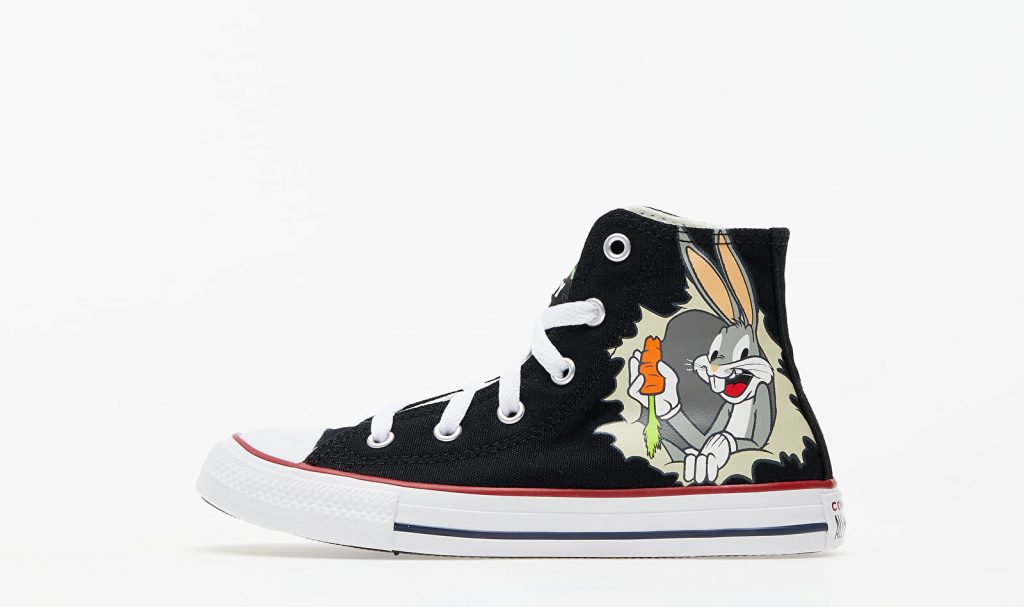 Детски Момчета Converse