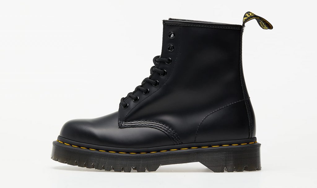 Мъжки Кубинки Dr. Martens