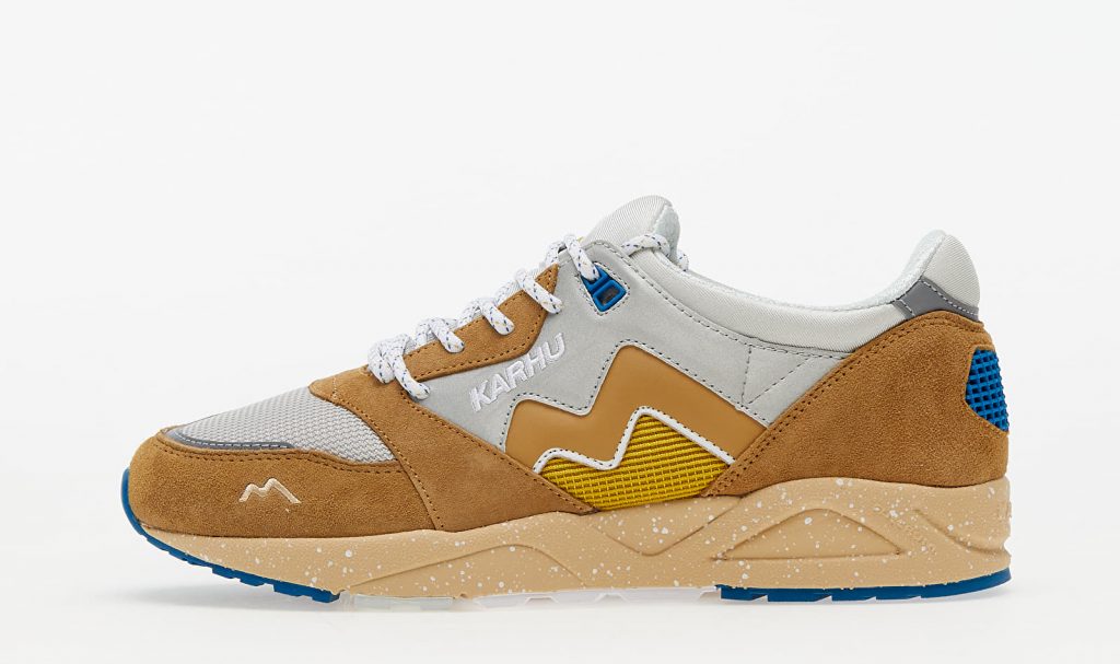 Мъжки Сникърси Karhu