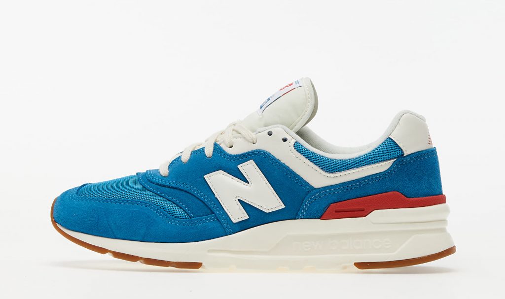 Мъжки Сникърси New Balance