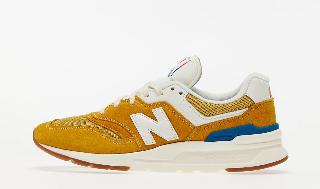 Мъжки Сникърси New Balance