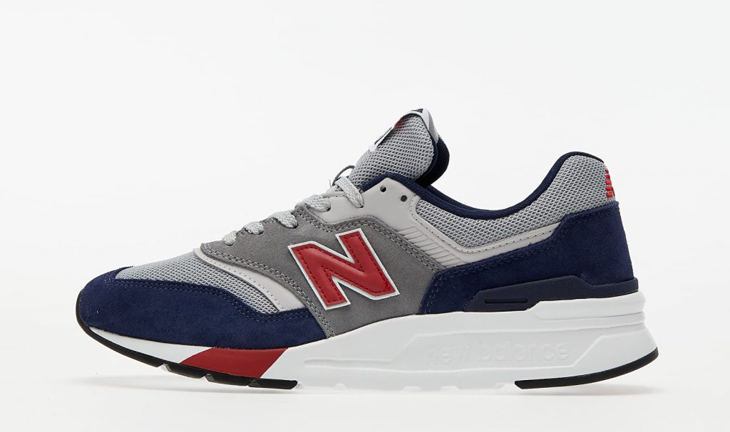 Мъжки Сникърси New Balance