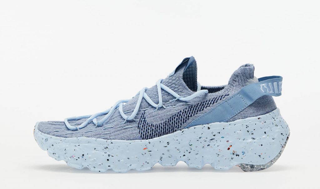 Дамски Сникърси Nike
