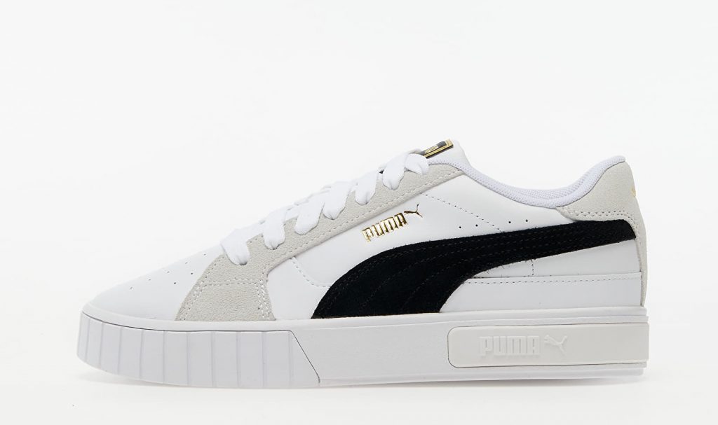 Дамски Сникърси Puma