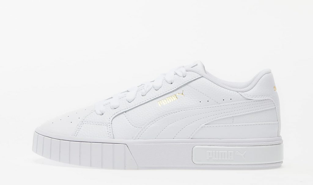 Дамски Сникърси Puma