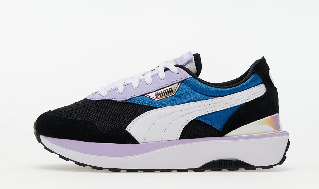 Дамски Сникърси Puma