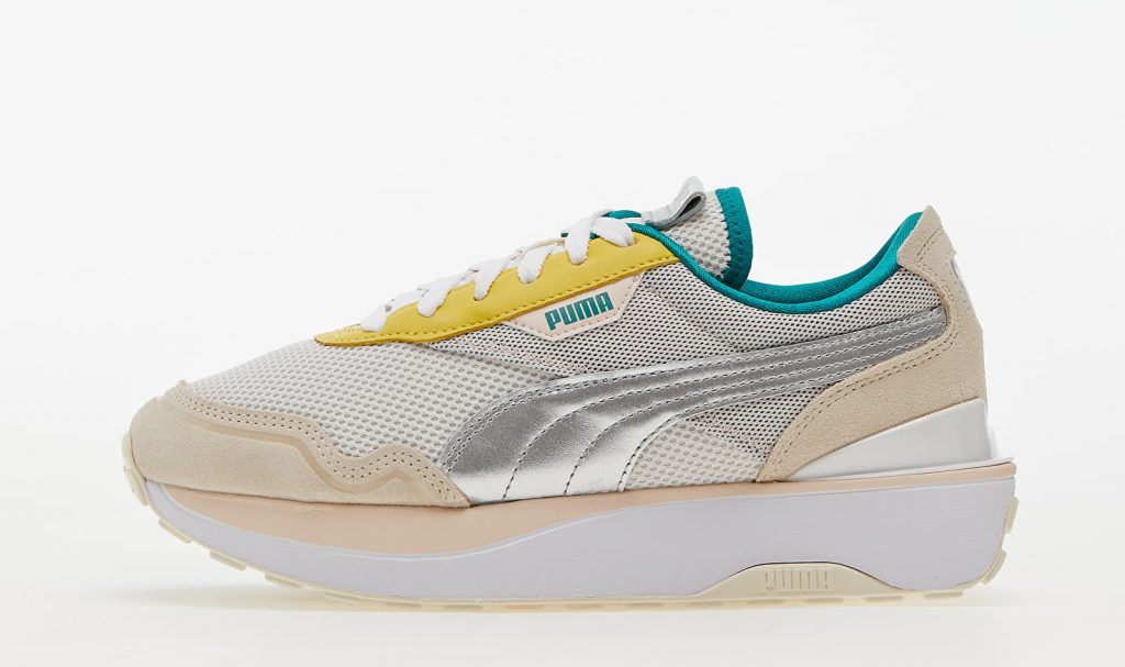 Дамски Сникърси Puma