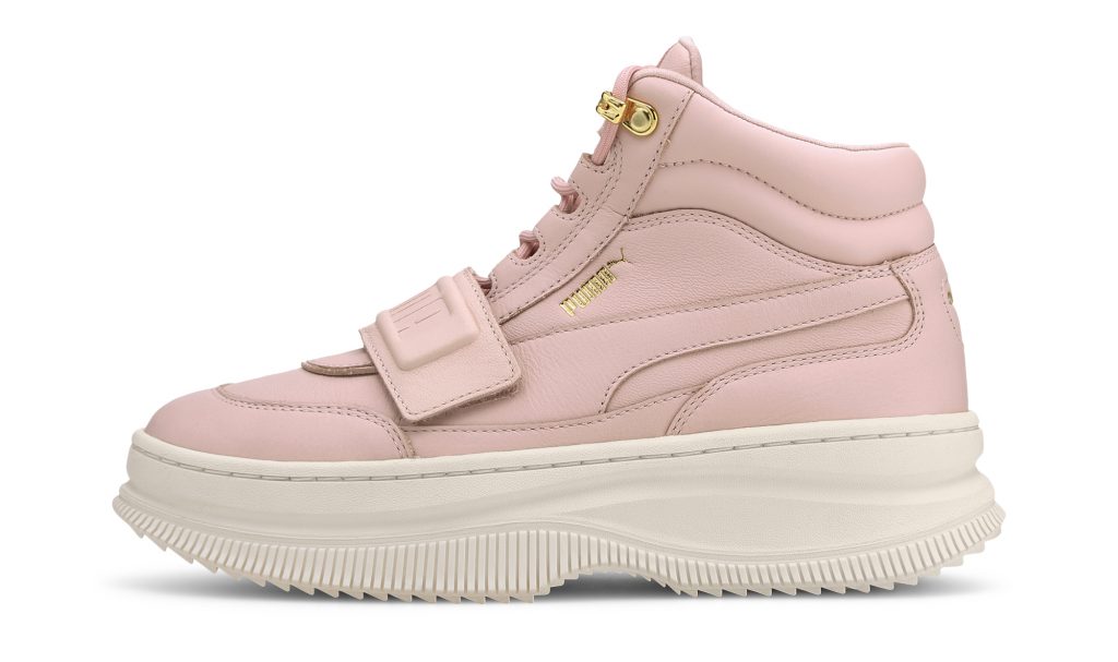 Дамски Сникърси Puma