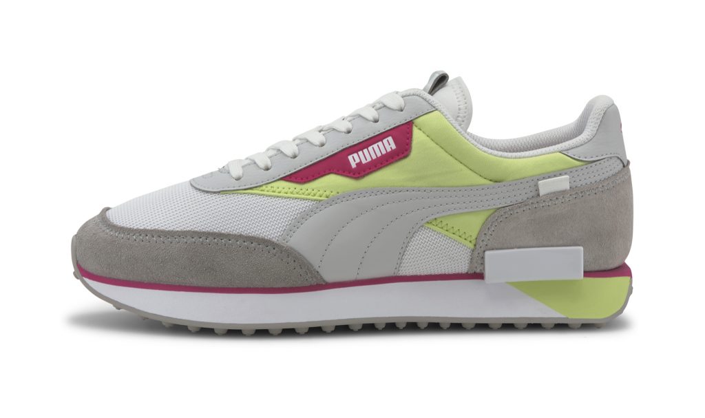 Мъжки Сникърси Puma