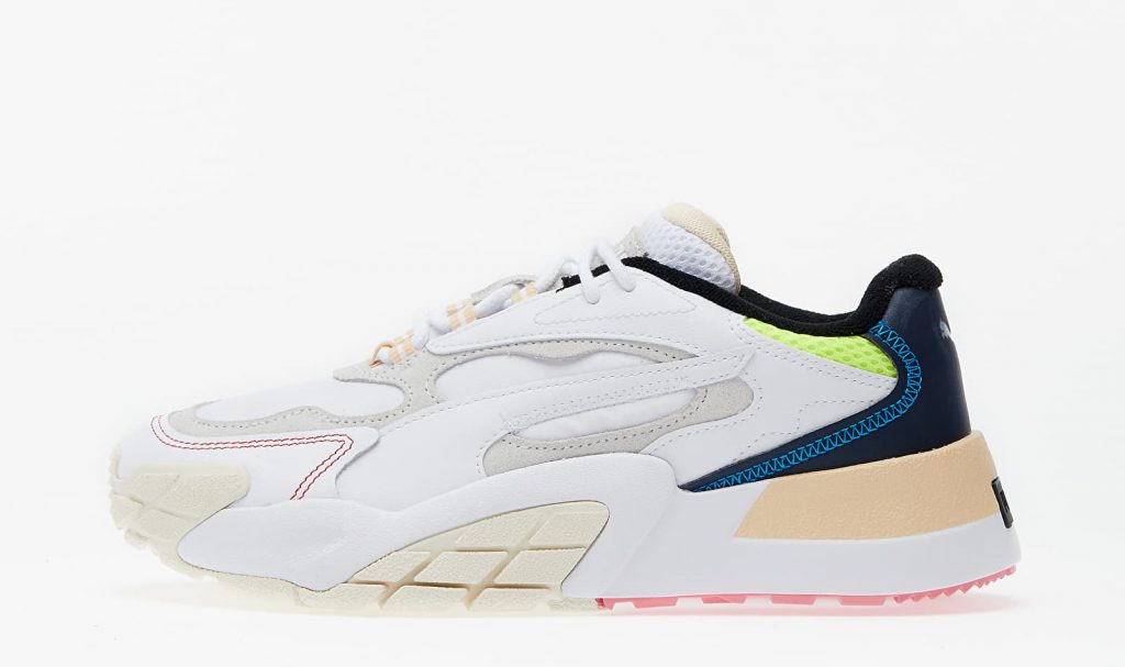 Дамски Сникърси Puma