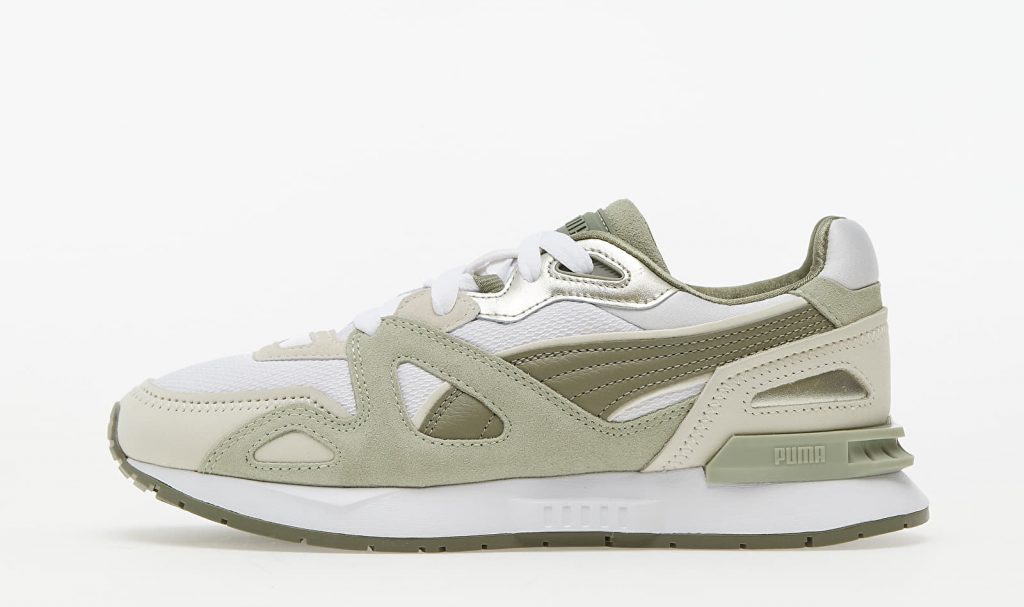 Дамски Сникърси Puma