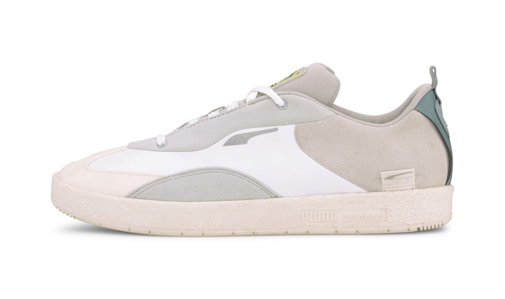 Мъжки Сникърси Puma