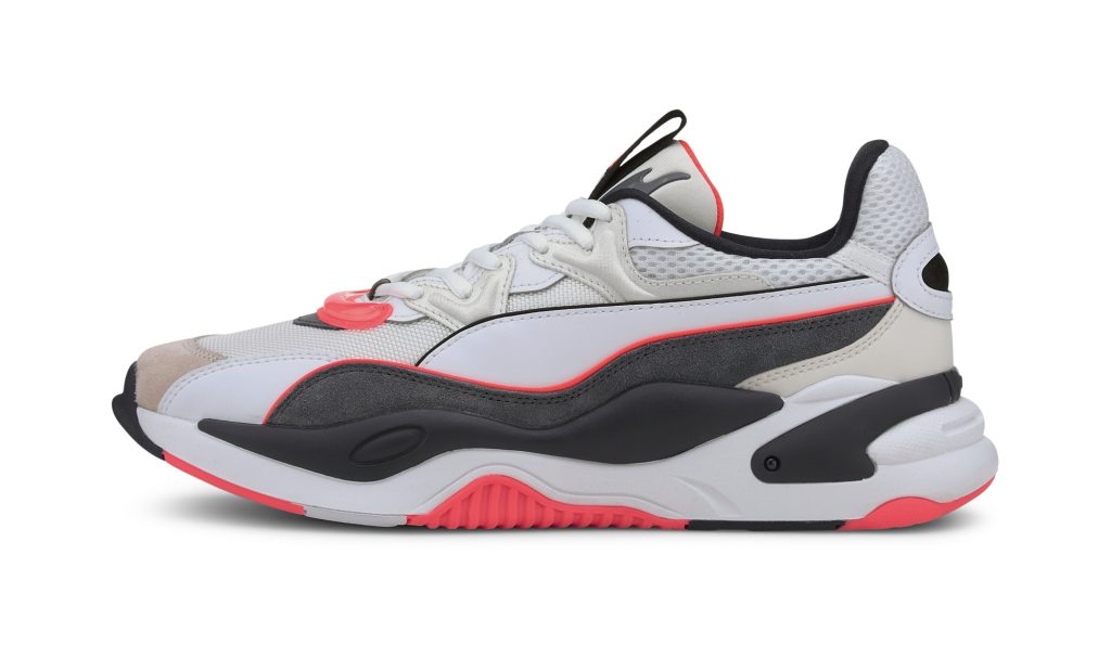 Мъжки Сникърси Puma