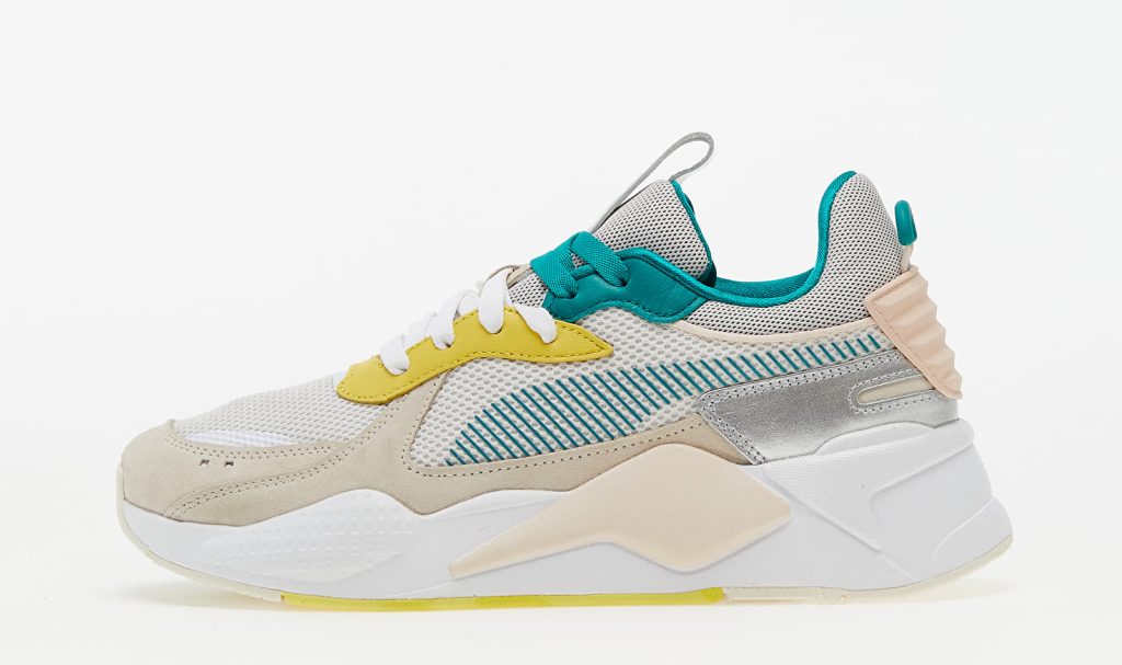 Дамски Сникърси Puma