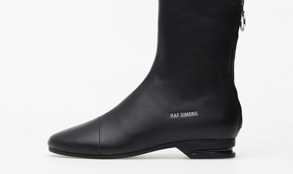 Дамски Сникърси RAF SIMONS