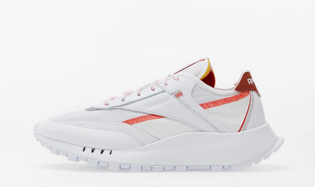 Мъжки Сникърси Reebok