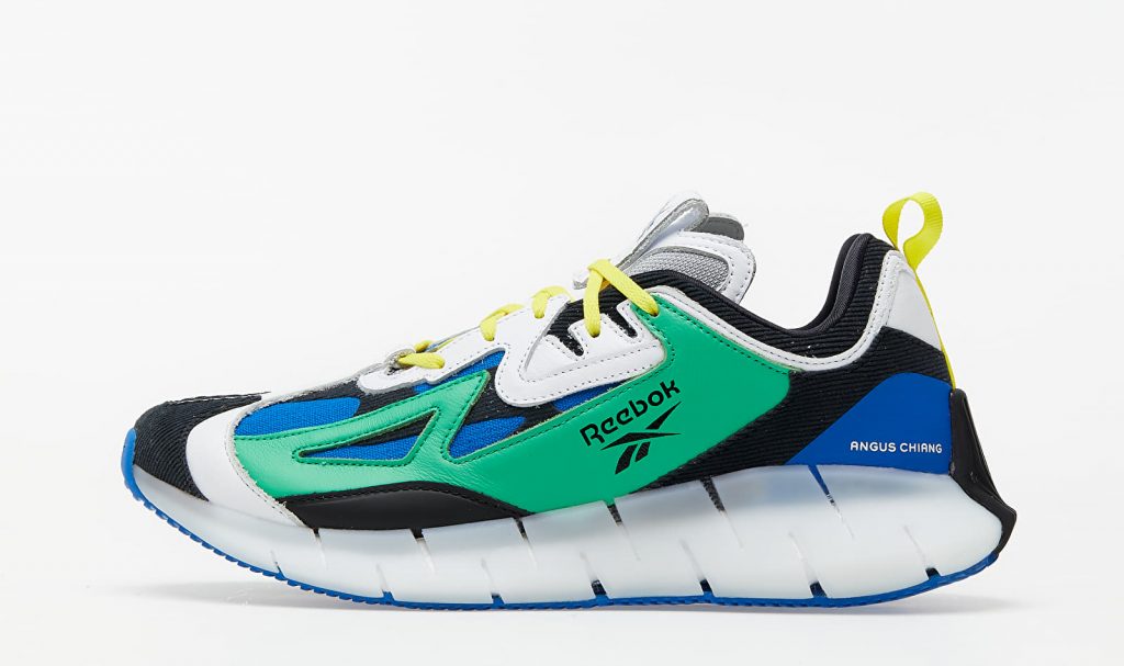 Мъжки Сникърси Reebok