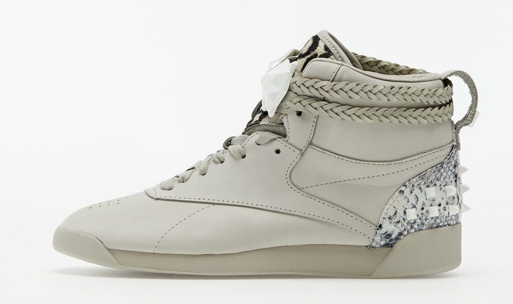 Дамски Сникърси Reebok