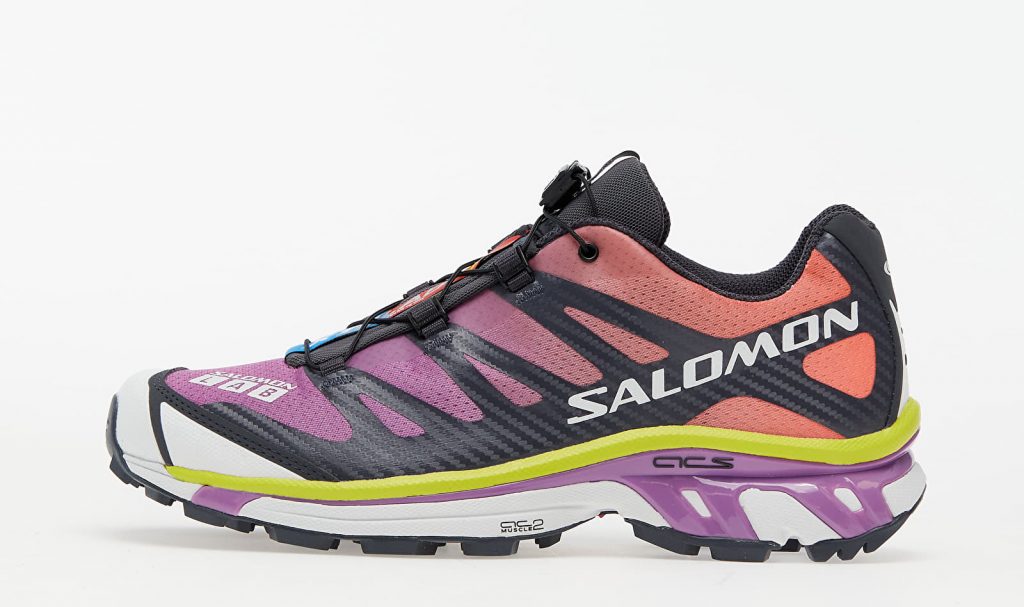 Мъжки Спортни Salomon Advanced