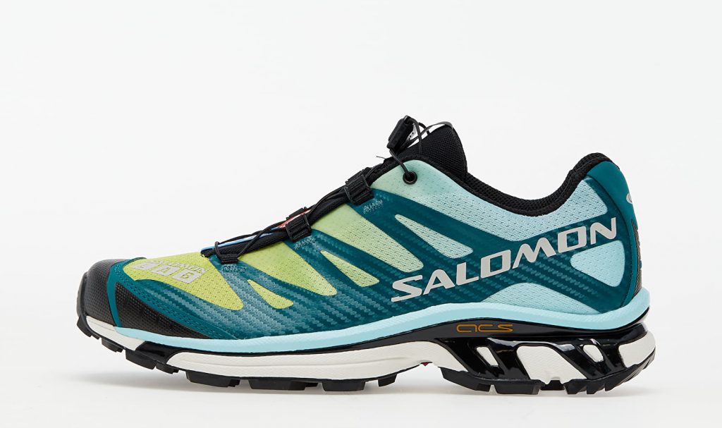 Мъжки Спортни Salomon Advanced