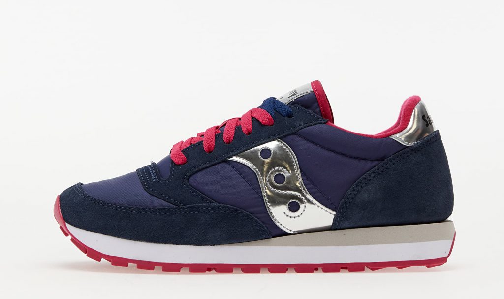 Дамски Сникърси Saucony