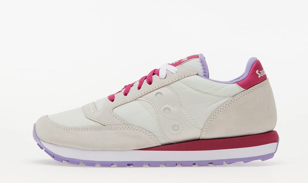 Дамски Сникърси Saucony