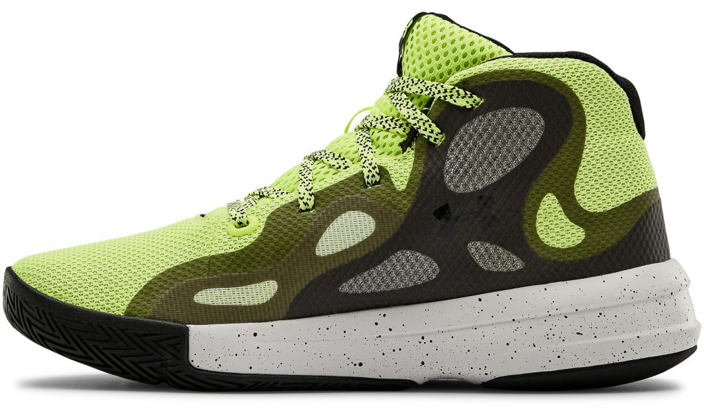 Детски Момчета Under Armour