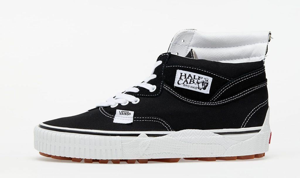 Мъжки Кецове Vans Vault