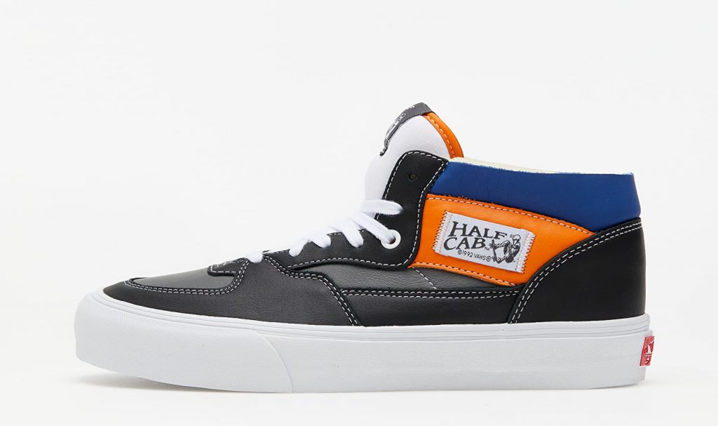Мъжки Кецове Vans Vault
