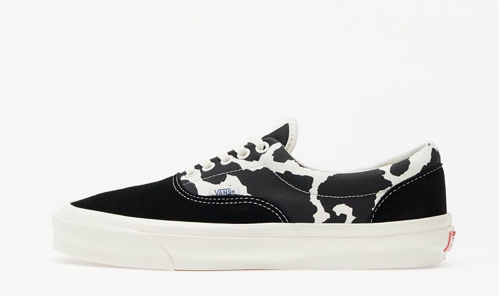 Мъжки Кецове Vans Vault