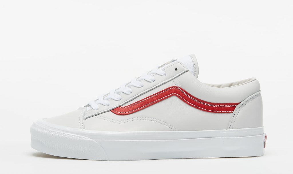 Мъжки Кецове Vans Vault