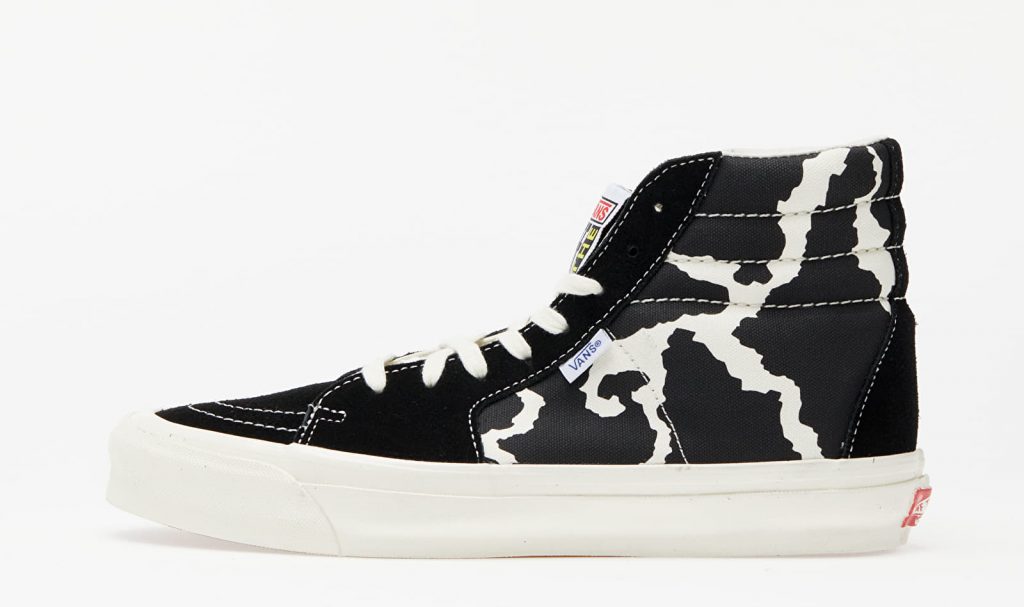 Мъжки Кецове Vans Vault