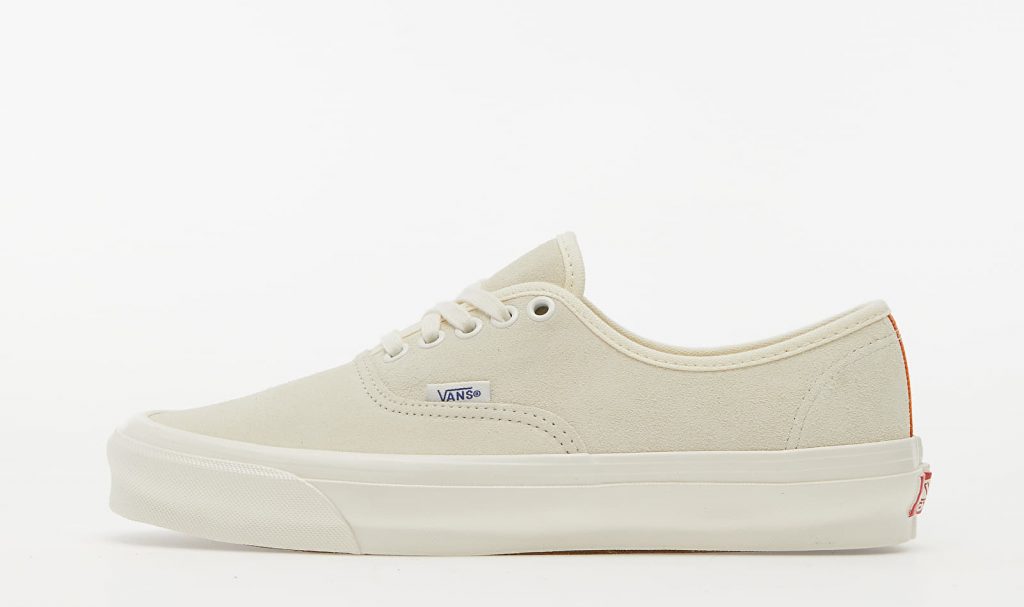 Мъжки Кецове Vans Vault