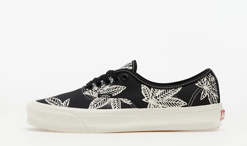Мъжки Кецове Vans Vault