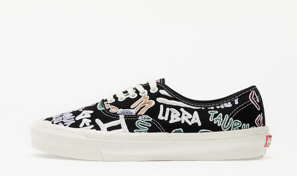 Мъжки Кецове Vans Vault