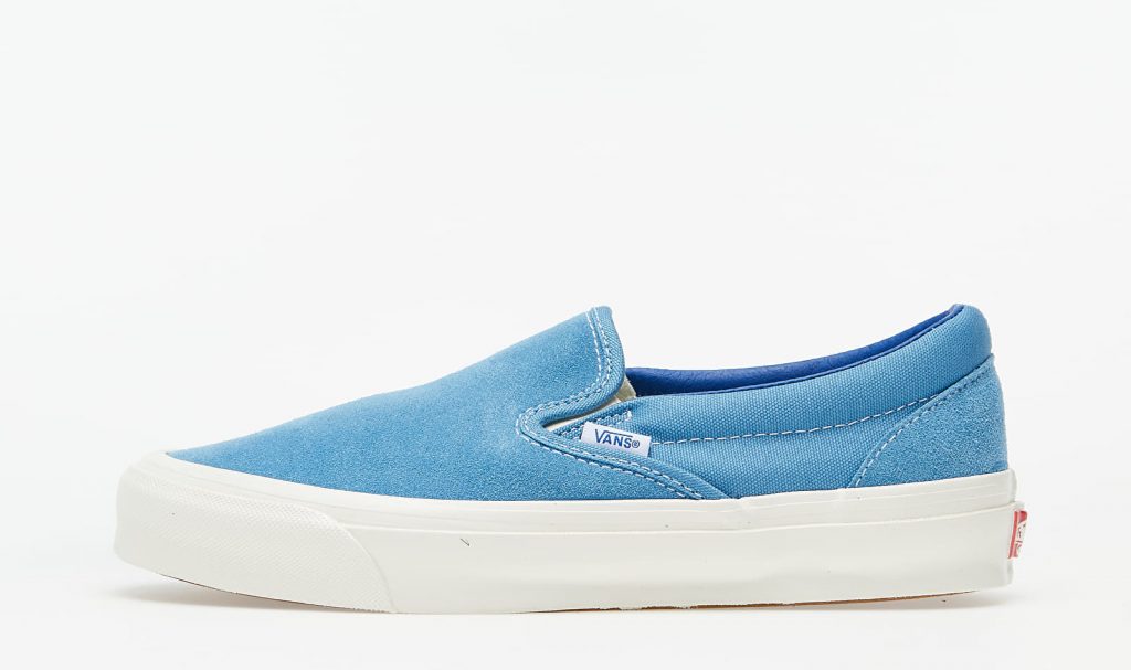 Мъжки Кецове Vans Vault