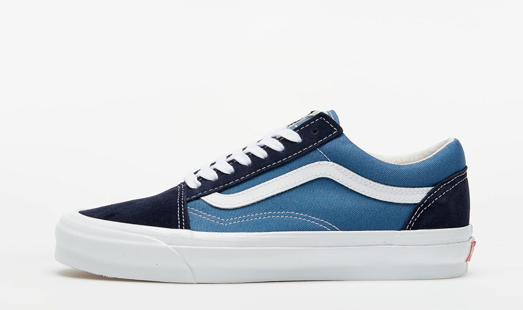 Мъжки Кецове Vans Vault